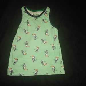BOY - Kids Club For Kid Box Shirt